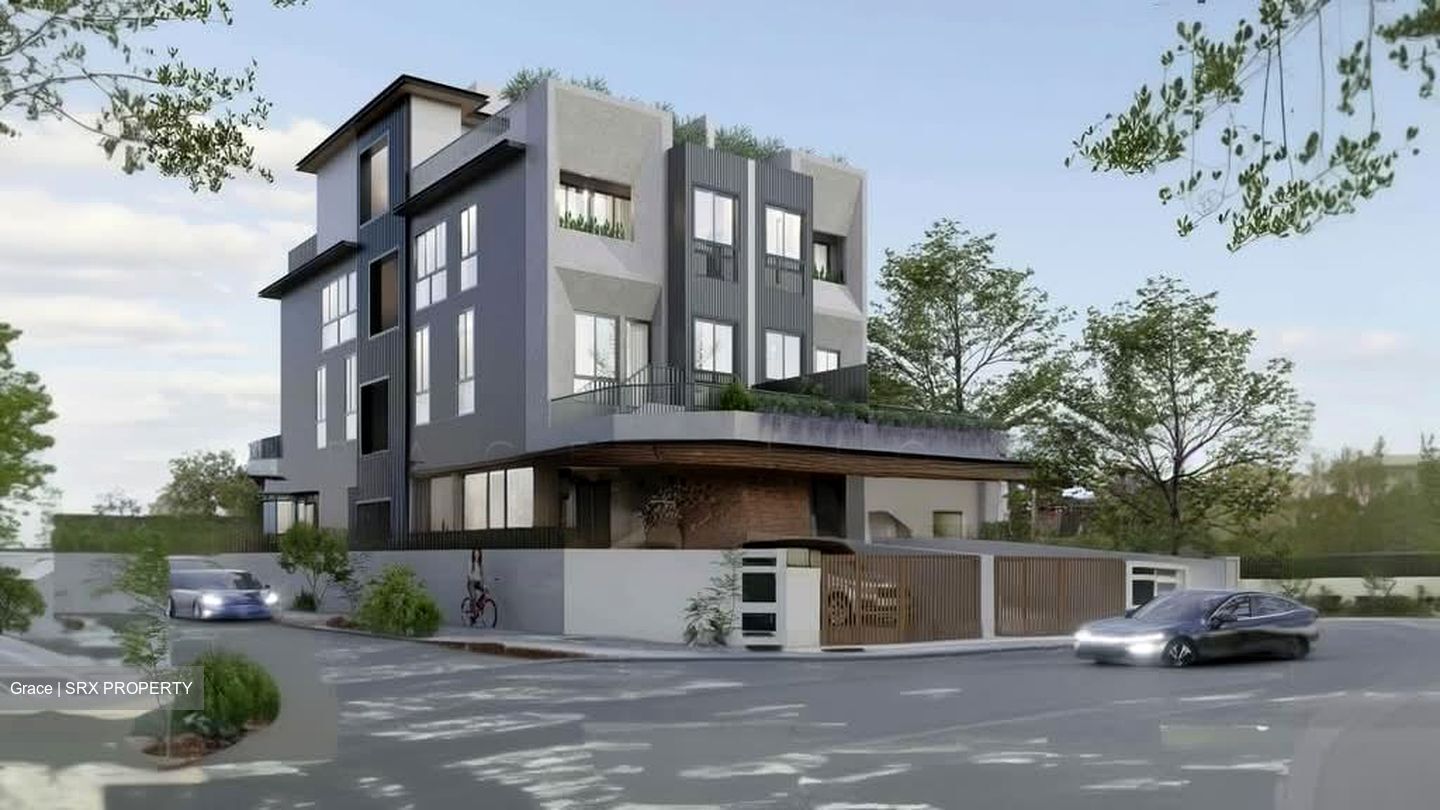 Tay Lian Teck Road (D15), Semi-Detached #629327681